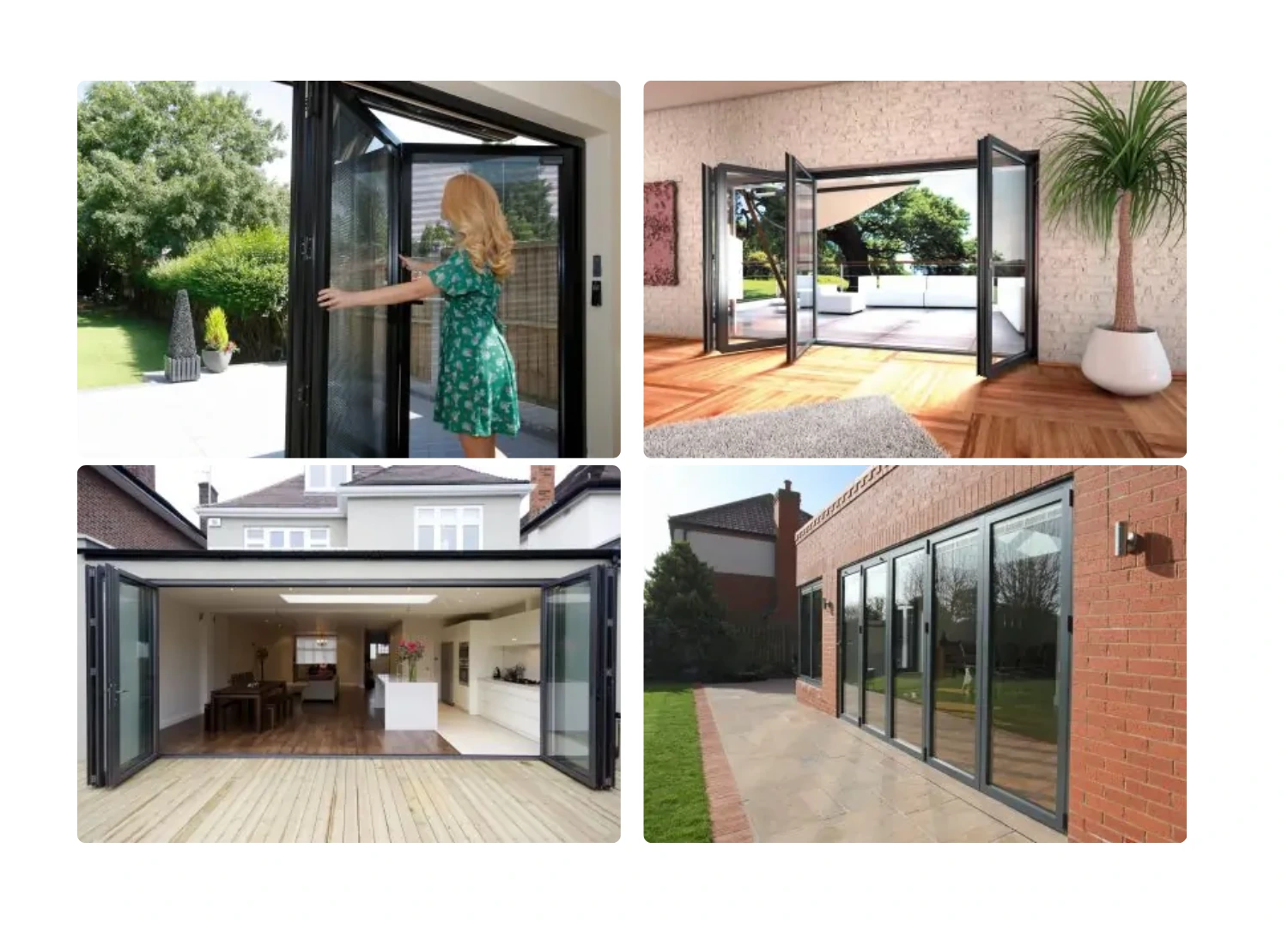 Double-glazed window installation on a home in Northolt, Surrey.