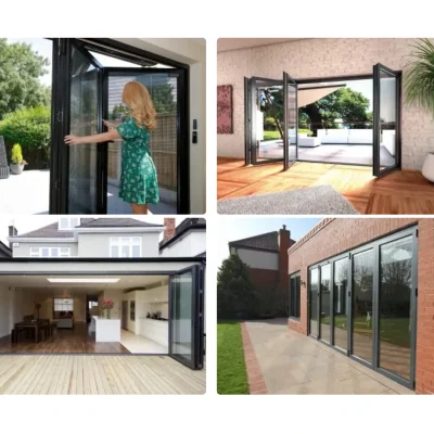 Double-glazed window installation on a home in Northolt, Surrey.